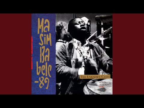 Masimbabele 83 - The Original Version. Mixed by René Tinner