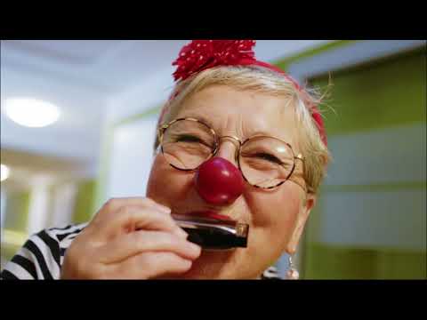 Leben! - bis zuletzt.