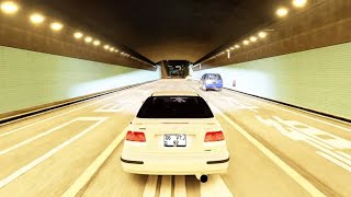 Sibel Can &amp; Eypio - Diken Mi, Gül Mü | Honda Civic 1.6 VTİ | Assetto Corsa