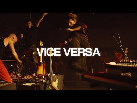 GANSO - Vice Versa