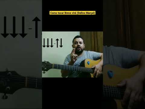 Breve Virá - Paulo Apenas