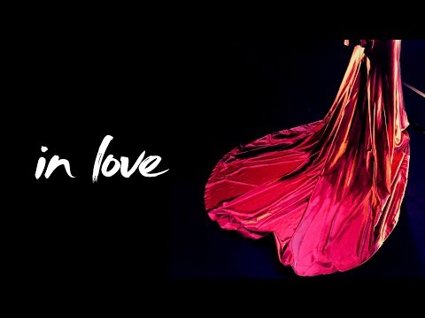 Olivia Sabates - Music Video: In Love