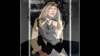 Art Garfunkel - Up In The World (Clifford T Ward)