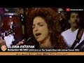 Gloria Estefan • Remember Me With Love (Live on The Tonight Show with Johnny Carson 1991)