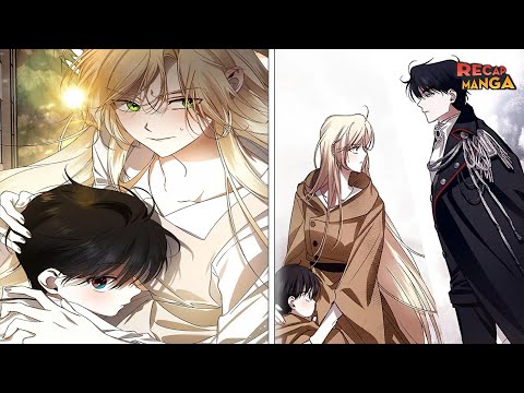 How To Hide The Emperors Son Manhwa