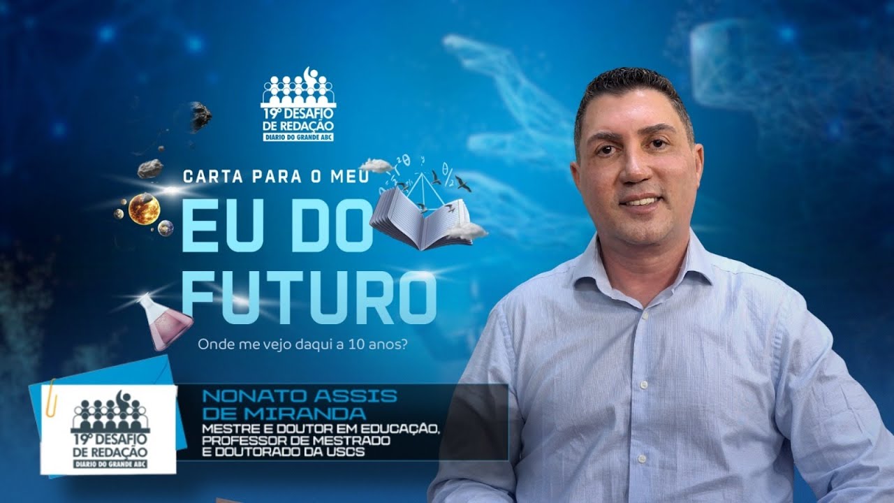 Dia dos Professores: Desafios e inspirações sobre educação