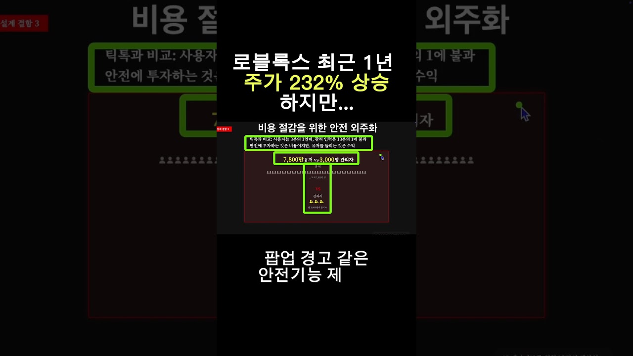 The Roblox Controversy #roblox