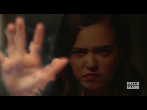 Legacies 1x15 Josie attacks Lizzie
