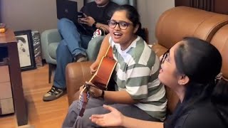 Haule Haule / Salim Merchant / Singing (Acoustic)