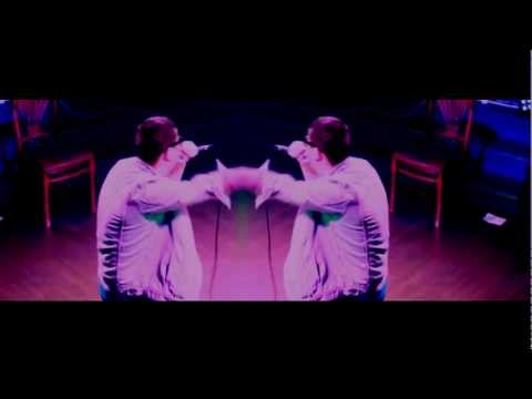 Xela Nam vs Hoodie & B Blue - Live Freestyle @ Cupa Liceelor La Streetdance 2012