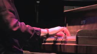 Elie Maalouf:Piano, A Nightingale Sang In Berkeley Square