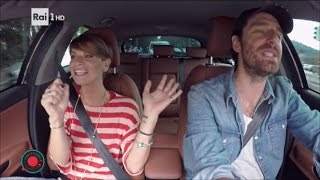 Alessandra Amoroso &quot;Vivere a colori&quot; - Fan Caraoke