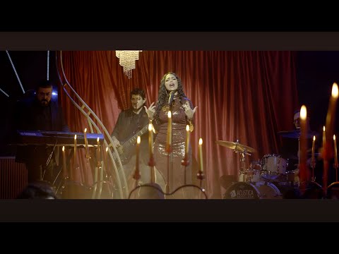 NANCY COPPOLA - Vulive Vencere Tu (Video Ufficiale)