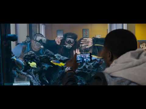 Touch It - Denis First & KDDK