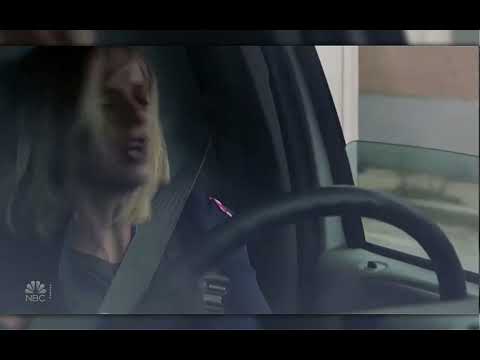 Chicago fire Brett gets involve in a car accident (Brett and Casey)