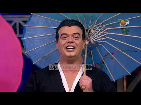 Portokalli, 17 Nëntor 2019 - Kori i kinezëve(Lama, Basa, Klyemali)