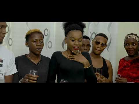 Puche X TiD Usikawie Official Music Video
