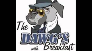 Terry Gillespie on THE DAWG'S BREAKFAST - May 25th, 2012