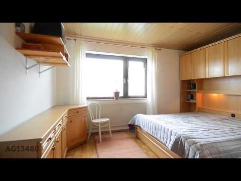 NU-13480 - Gemütlich möblierte 3-Zimmer-Wohnung mit Balkon in Heroldsberg