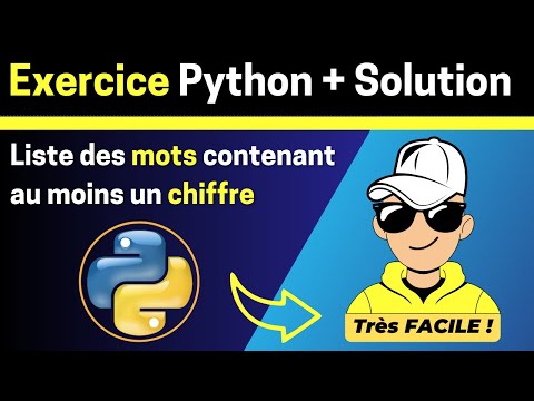 Message De Bienvenue En Python