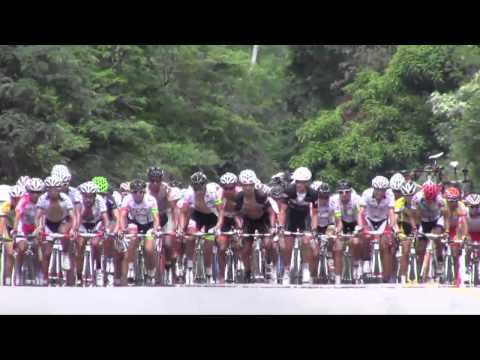 Vuelta a Colombia 2011 Etapa 5