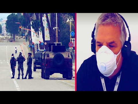 Do mbyllemi para orës 20:00? Eksperti rrëfen se ç’do ndodhë nga e hëna: Vendimi është marrë