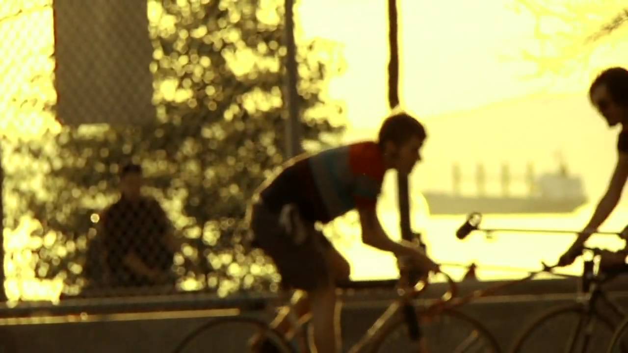 Murder Of Couriers Polo Teaser