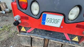 Mini rouleau compresseur Hamm HD 10 VT | Image 4 - Machineryline