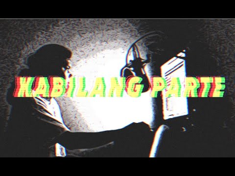 DONBLKHENYO- Kabilang Parte (Lyric Video)