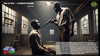 Roc vs. Roc – A Battle for Rebirth a dark, a man faces his greatest enemy—himself. Roc