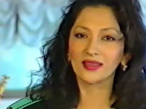 Nasiba Abdullayeva - Muhabbat bormi. Ibrohim Jiyanov she'ri. Alisher Rasulov musiqasi. 1996 yil.