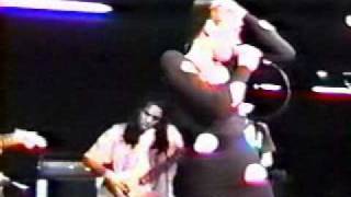 No Doubt -ache- live