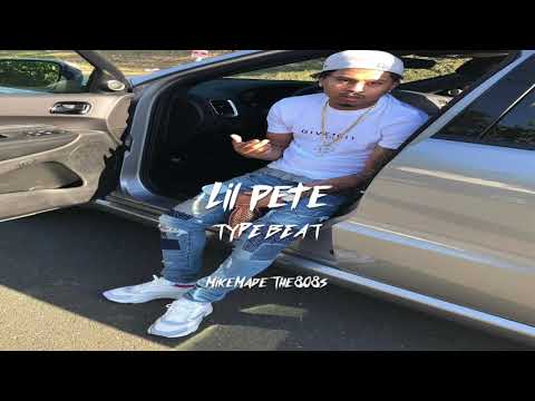 [Free] Lil Bean x Lil Pete Type Beat 2019 "My other brother" Mozzy type beat | Bay Area type beat