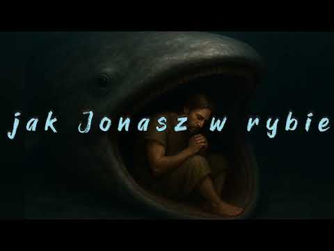 Jak Jonasz w rybie - ks. Nikos Skuras