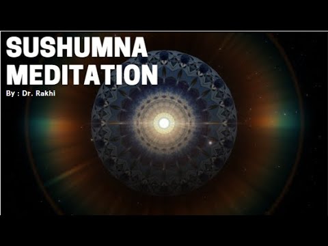 Sushumna Meditation