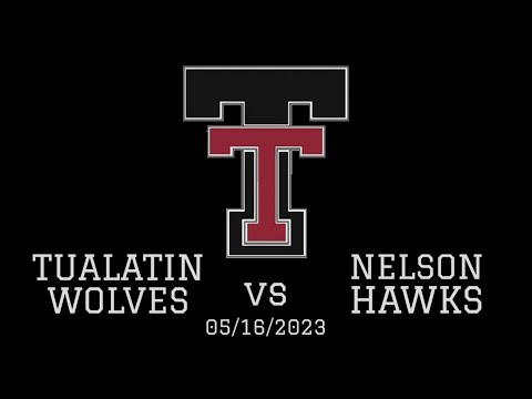 Tualatin Wolves @ Nelson Hawks - 10U  (2023.05.16)