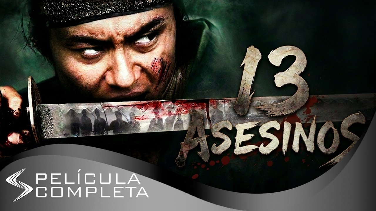13 Asesinos (2010) · Películas En Español