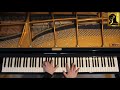 Allegro Ludwig van Beethoven WoO 51