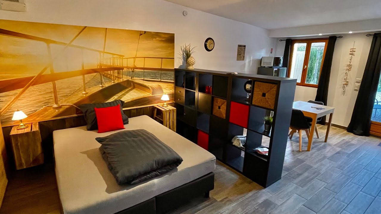 Le Manoir du Midi - La Caravelle, SudFrance.fr - Gîtes de France sud