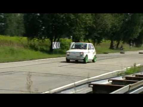 VI Runda SMT 02.08.2009 - KLIP