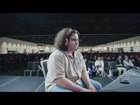 Bbatts (Fleet) vs Ant (Absa) - Losers Semi Final - RoA 2 SINGLES | GX3