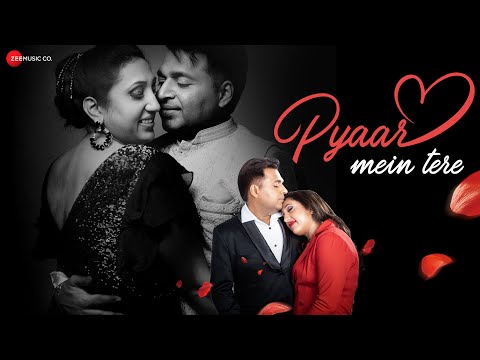 Pyaar Mein Tere — watch video