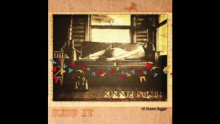 Kinnie Starr - Dream Bigger
