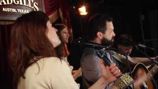 The Defibulators "You'll Never Get Yer Papers On Me"