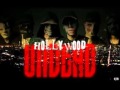 Hollywood Undead Undead (dirty)(UFC SONG ...