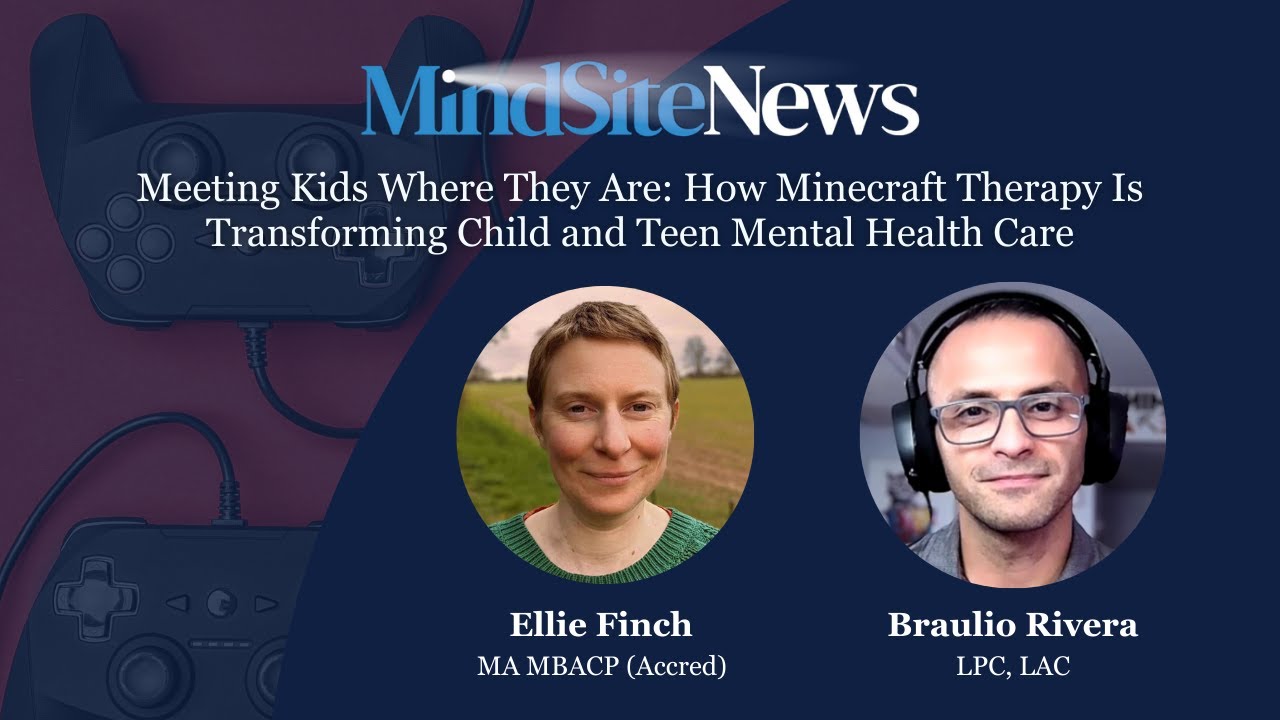 YouTube video thumbnail