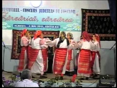 Zarzarica,zarzarea,2012 Albesti