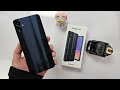 Samsung Galaxy A05 Unboxing Hands On Antutu Design Unbox Camera Test