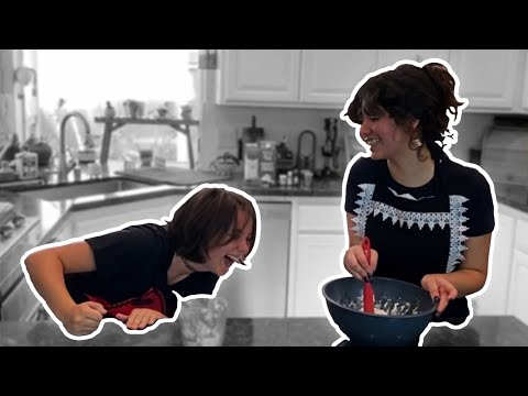 Paige is Cracking the Code of Comedy: The Science of Laughter | Family Cooking Show