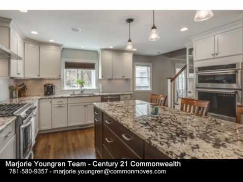 794 LOWELL STREET, Lynnfield MA 01940 - Single Family Home - Real Estate - For Sale -
